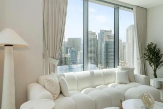 Experience 2BR Luxury Living at LIV Marina - 4