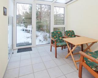 Küstenbude Strandhaus 2 - 5