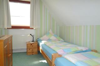 Küstenbude Strandhaus 2 - 1