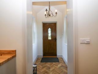 Broadmoor Chapel - 7