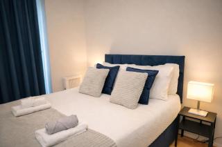 Lovely Spacious Apartment in Temple Bar - 3