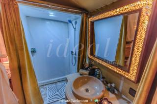 Erg Chebbi Brothers camp & Activities - 2