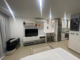 Kings Luxury Studio at Riviera - 2