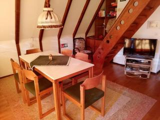 Ferienhaus Bergwiese - 7