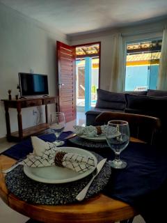Luz Residence beach house - 2