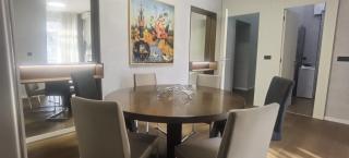 Brand New 3BR Apartment Prime Location and Free Parking - 7