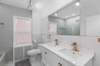 Historic Home, Chic Living Near Motown & Midtown - 6