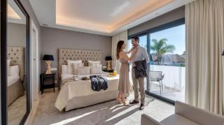 VACATION MARBELLA I Villa Lina, Golf Valley, Private Heated Pool, Jacuzzi, Close to the Marina - 2