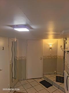 nice place with sauna - 8