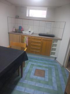 nice place with sauna - 1