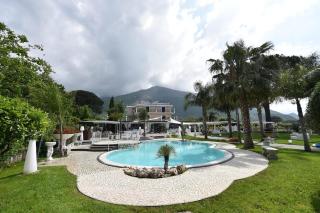 Villa Ferraioli Rooms & Apartments - 4