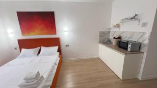 Aspan City Comfort 3 - 0