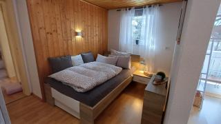 Ferienhaus Im Bachnest - 1