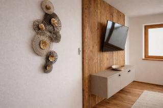 ALPENGLOW Apartment - AlpenLuxus Collection - 1