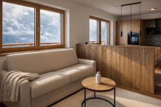 ALPENGLOW Apartment - AlpenLuxus Collection - 4