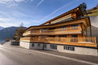 ALPENGLOW Apartment - AlpenLuxus Collection - 5
