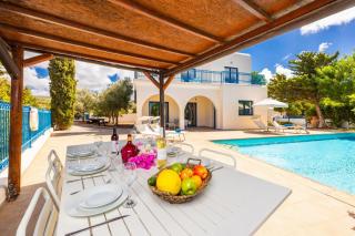 Villa Poseidonas - 2