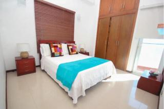 Apartamento con Piscina Cartagena en el Laguito Bocagrande - 5