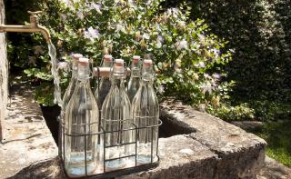 Trulli Valle d'Itria - Trulli dell'ulivo - 2