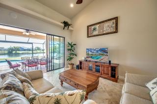 CoralVilla Bahama Bay-kayaks, pool, view - 7