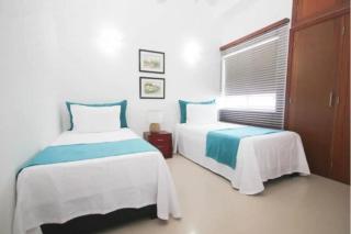 Apartamento con Piscina Cartagena en el Laguito Bocagrande - 4