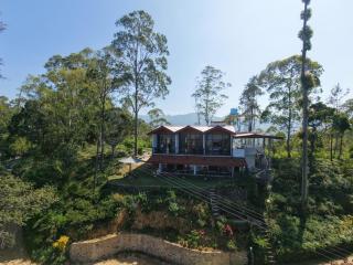 Ella Mountain Palace - 8