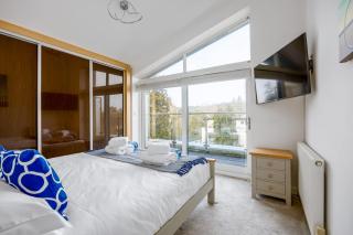 Oasis- Short Drive to Bournemouth Beach - 5