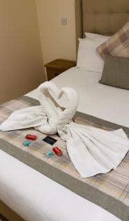 Waverley Inn Holiday Apartments - 0