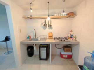 Departamento entero - 8