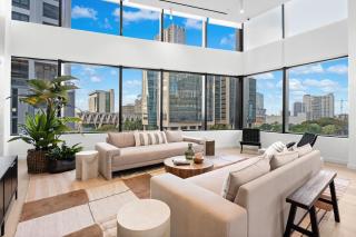 Stay in the Heart of Miami + Free parking - 7