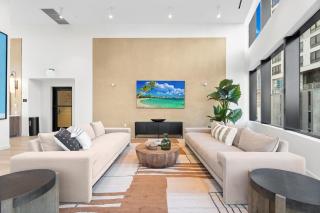 Stay in the Heart of Miami + Free parking - 4