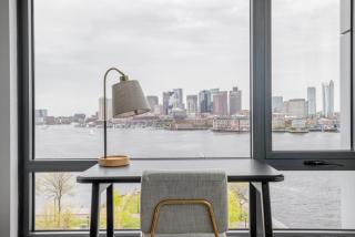 Blueground Central-Maverick Square pool nr Boston Harbor BOS-1060 - 6