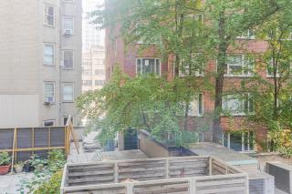 Blueground Murray Hill fitness center nr Bryant Park NYC-1941 - 1