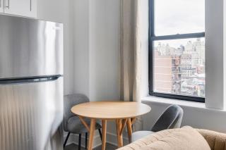 Blueground Central Park West view nr Central Park NYC-2005 - 6