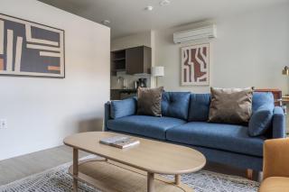 Blueground Wilburton fitness center nr Bellevue Park SEA-964 - 8