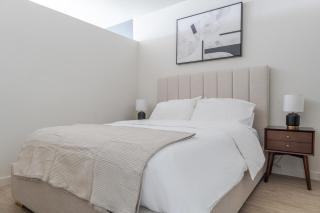 Blueground Wilburton fitness center nr Bellevue Park SEA-964 - 2