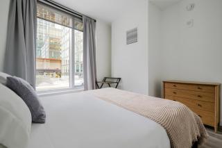 Blueground West End rooftop pool nr Boston Harbor BOS-1028 - 1