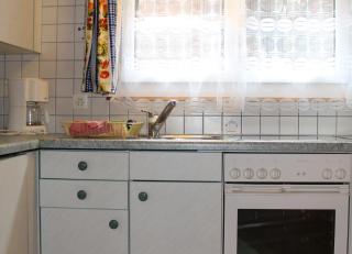 Chalet Alpentraum, alte Gasse 20 - Saas-Grund - 4