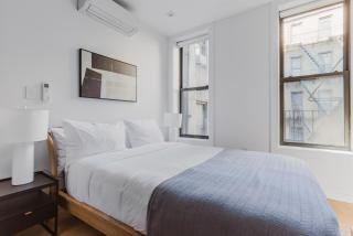 Blueground SoHo washer nr Washington Sq Park NYC-1589 - 2