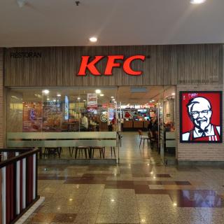 Krish Apartment At Times Square - 9