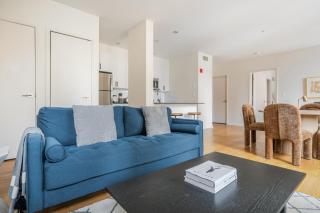 Blueground Financial District view nr Boston Harbor BOS-1330 - 8