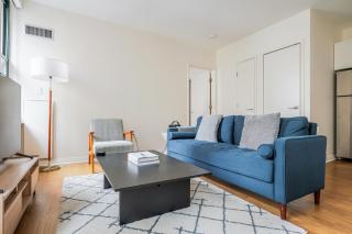 Blueground Financial District view nr Boston Harbor BOS-1330 - 9