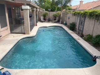 North Phoenix with Secured Parking - 7