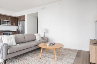 Blueground First Hill rooftop pool nr Seattle Art Museum SEA-990 - 7