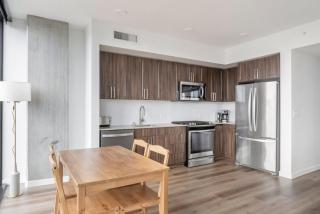 Blueground First Hill rooftop pool nr Seattle Art Museum SEA-990 - 3