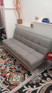 House Marios airport 3 - 8