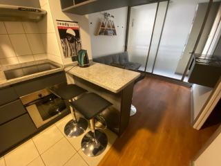 Departamento completo Cercano Barrio Italia 11 - 4