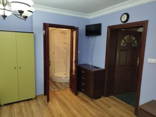 Willa Pod Wiekową Sosną - 3