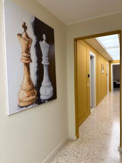 Rooms Duepuntozer0 - 7