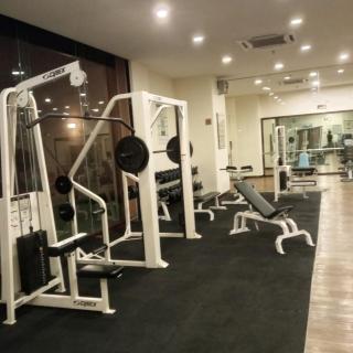 Krish Apartment At Times Square - 6